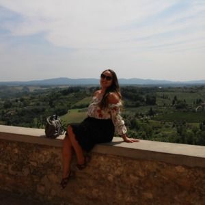 Meet your Posher, Vianey